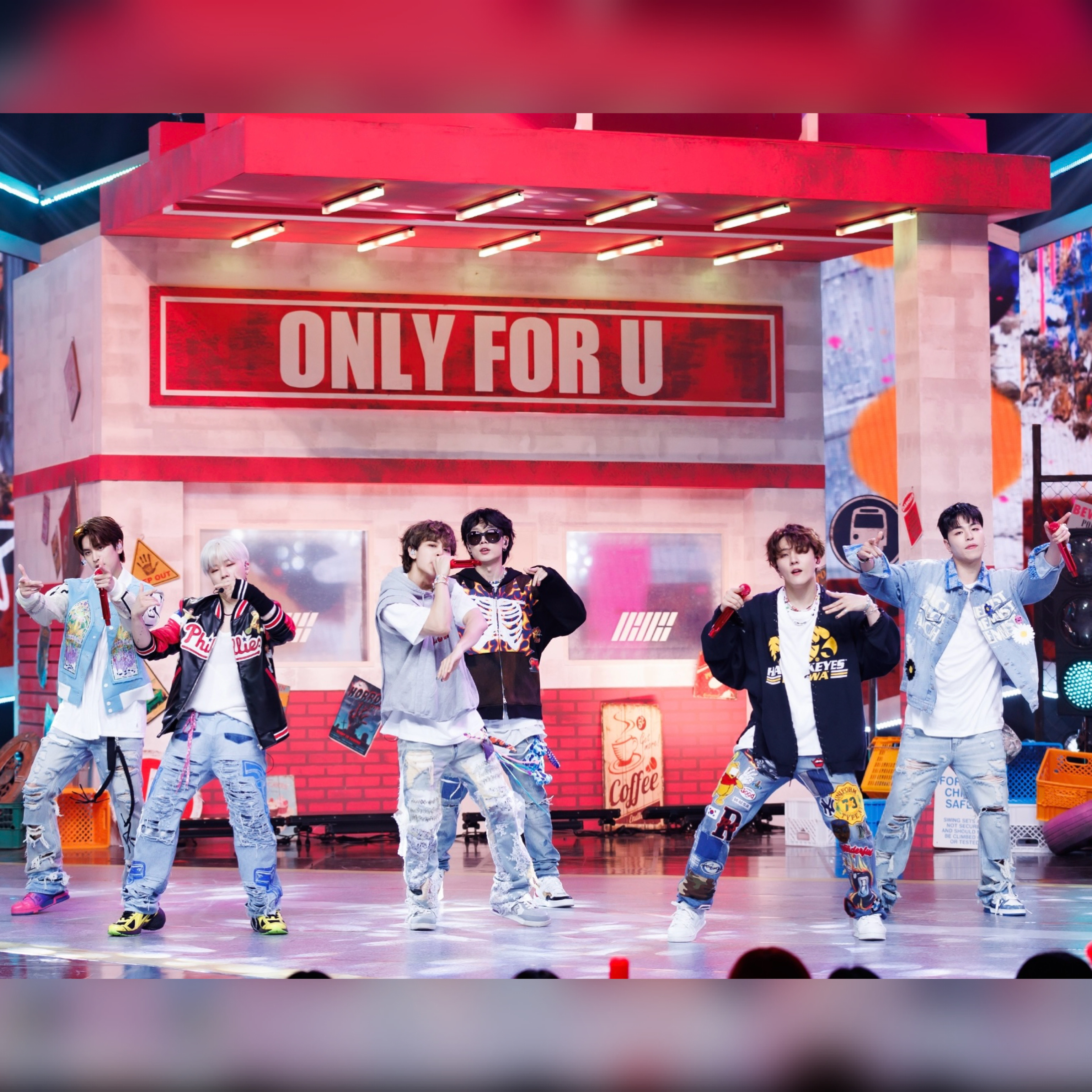 iKON의 최신 사진