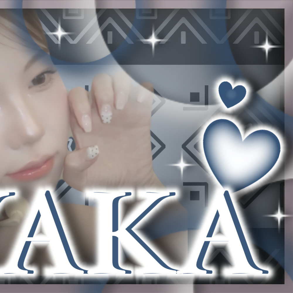 Recent activity shot of Ayaka (NiziU)