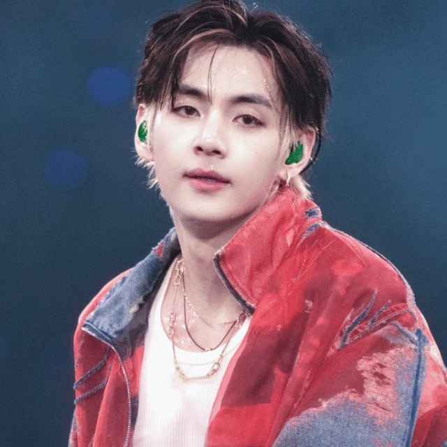 방탄소년단의 비하인드 컷
