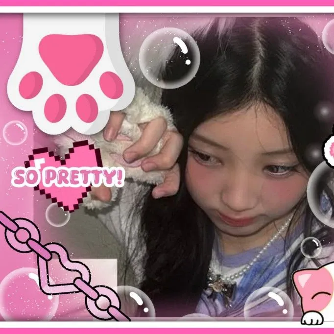 Behind-the-scenes cut of Wonhee (ILLIT)