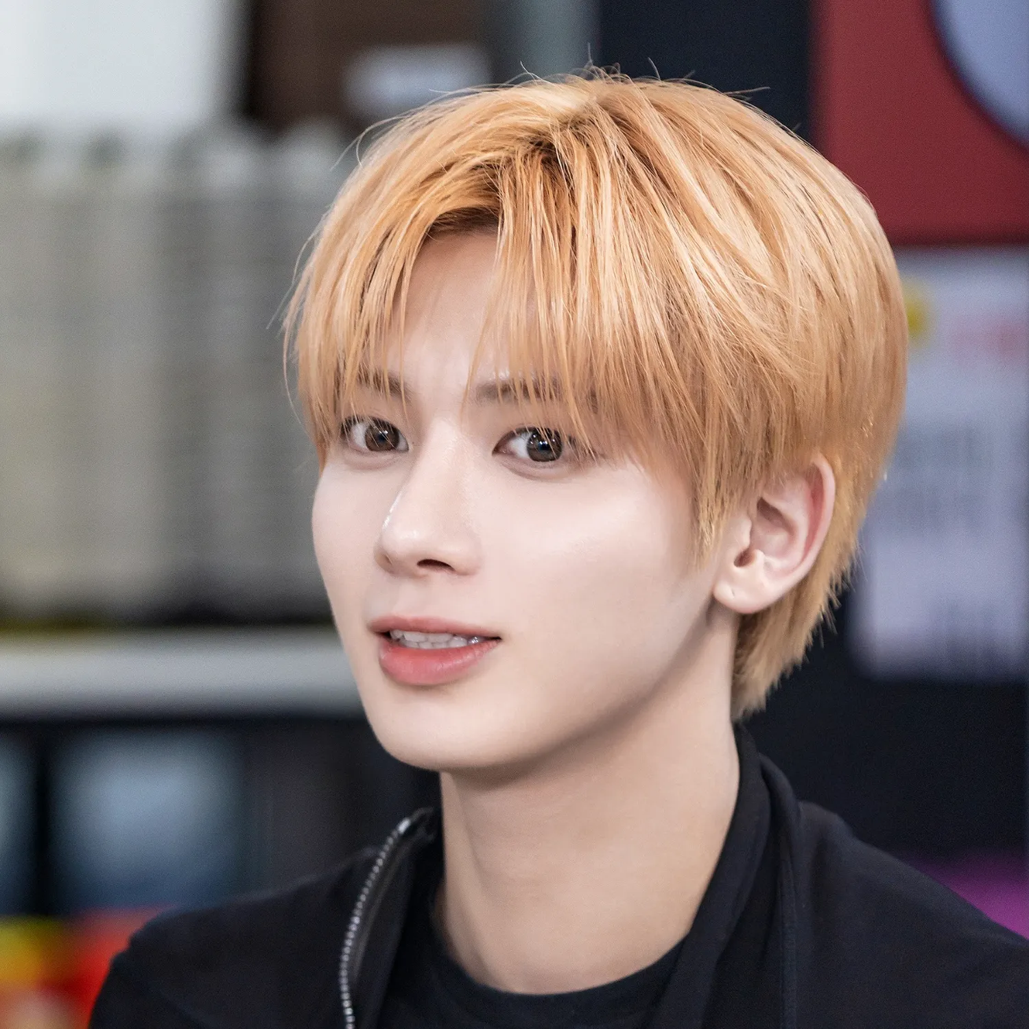 태현 (투모로우바이투게더) 팬이 찍은 순간