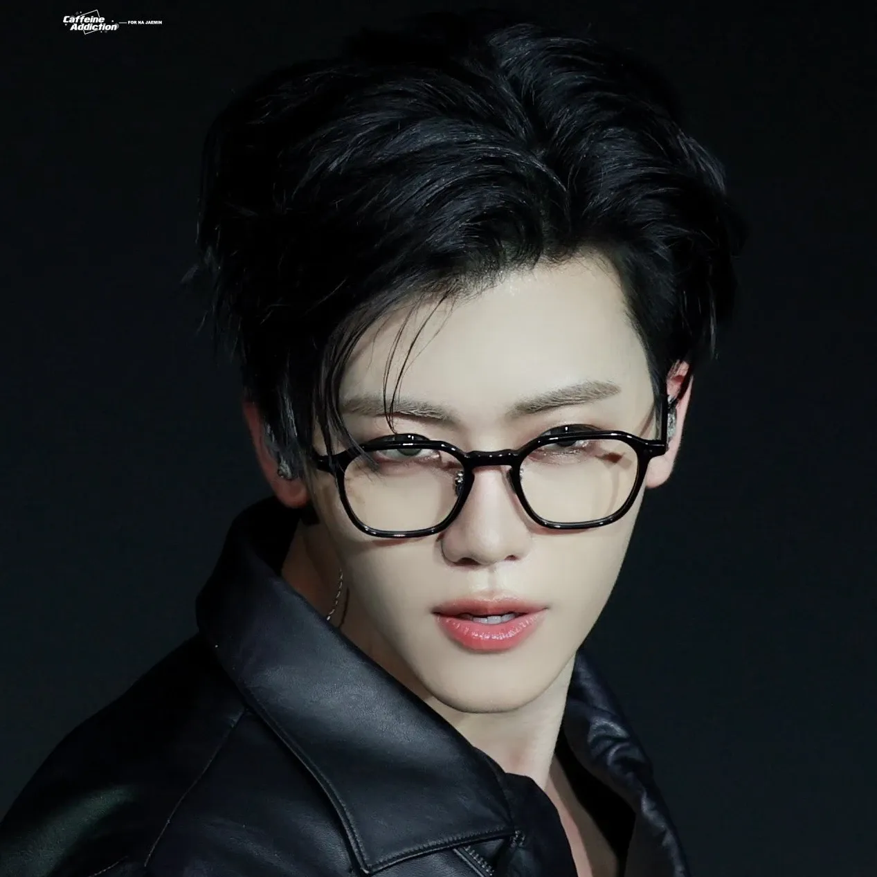 Behind-the-scenes cut of Jaemin (NCT DREAM)