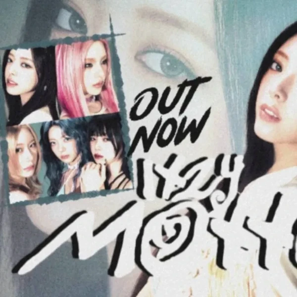Best moment chosen by Yuna (ITZY) fandom