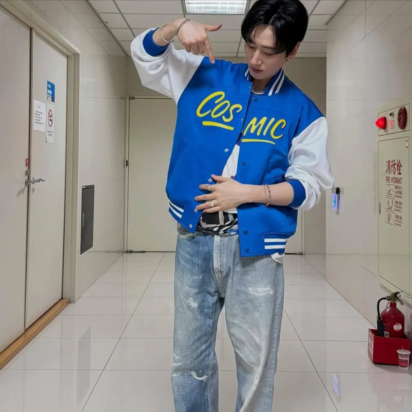 슈퍼주니어의 최신 사진