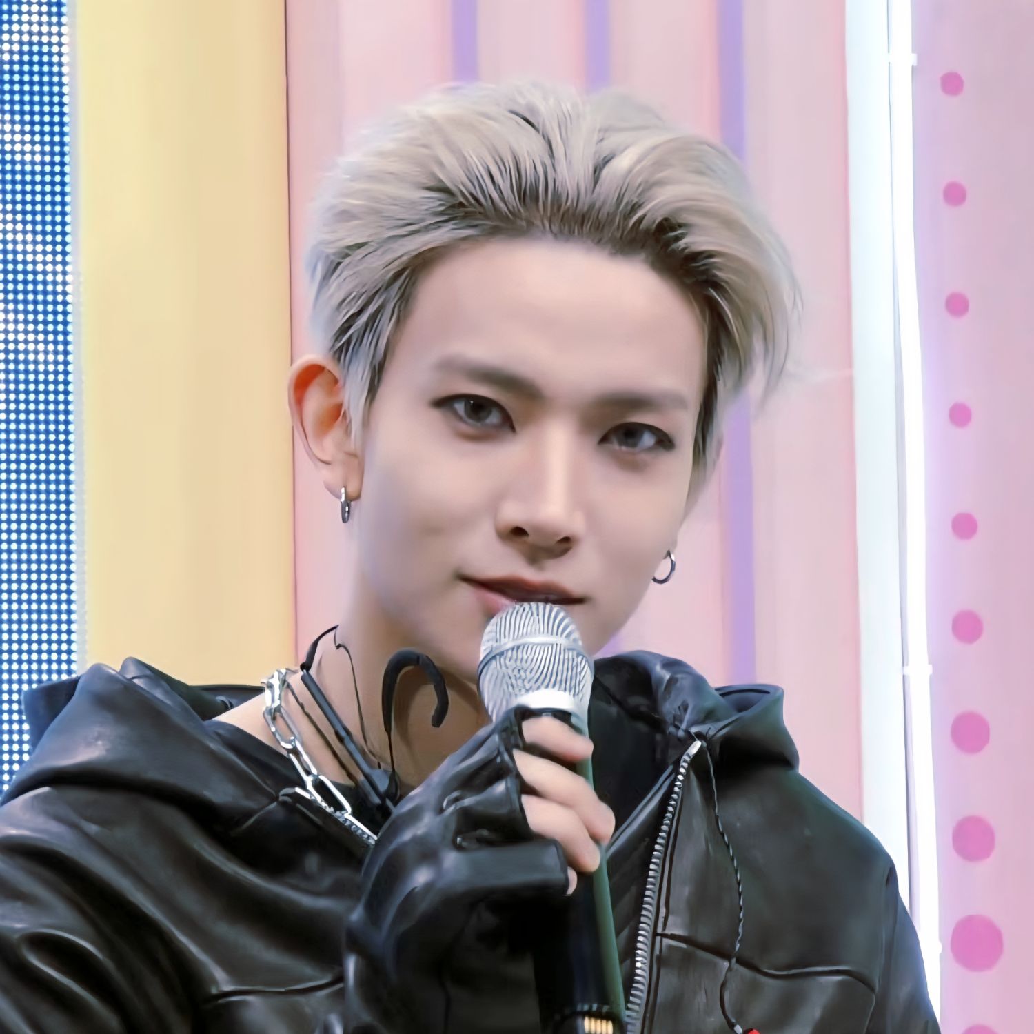 희승 (ENHYPEN)의 최신 사진