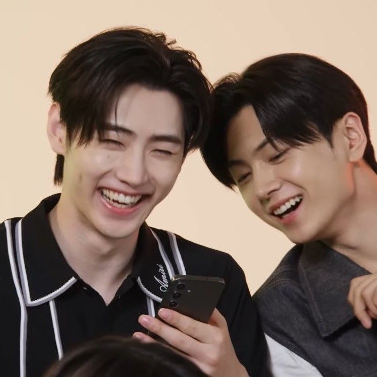 ENHYPEN 최근 활동샷