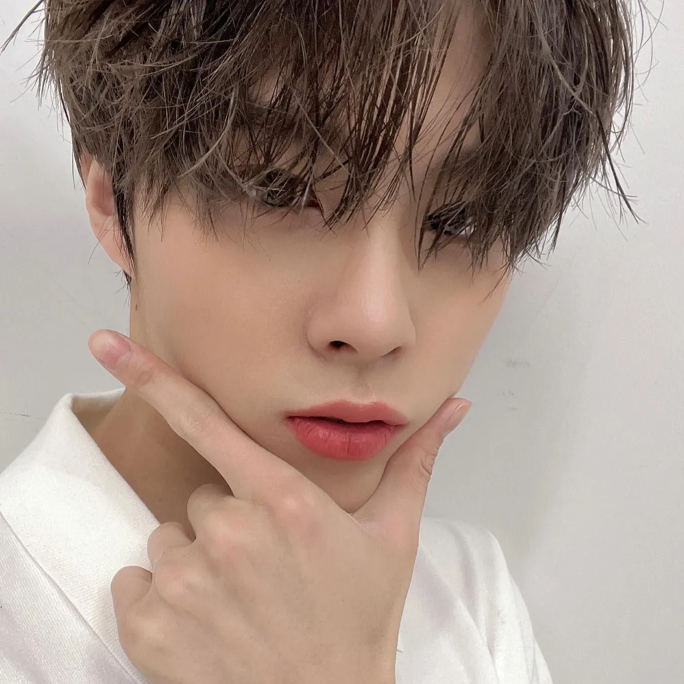 김우석 최근 활동샷