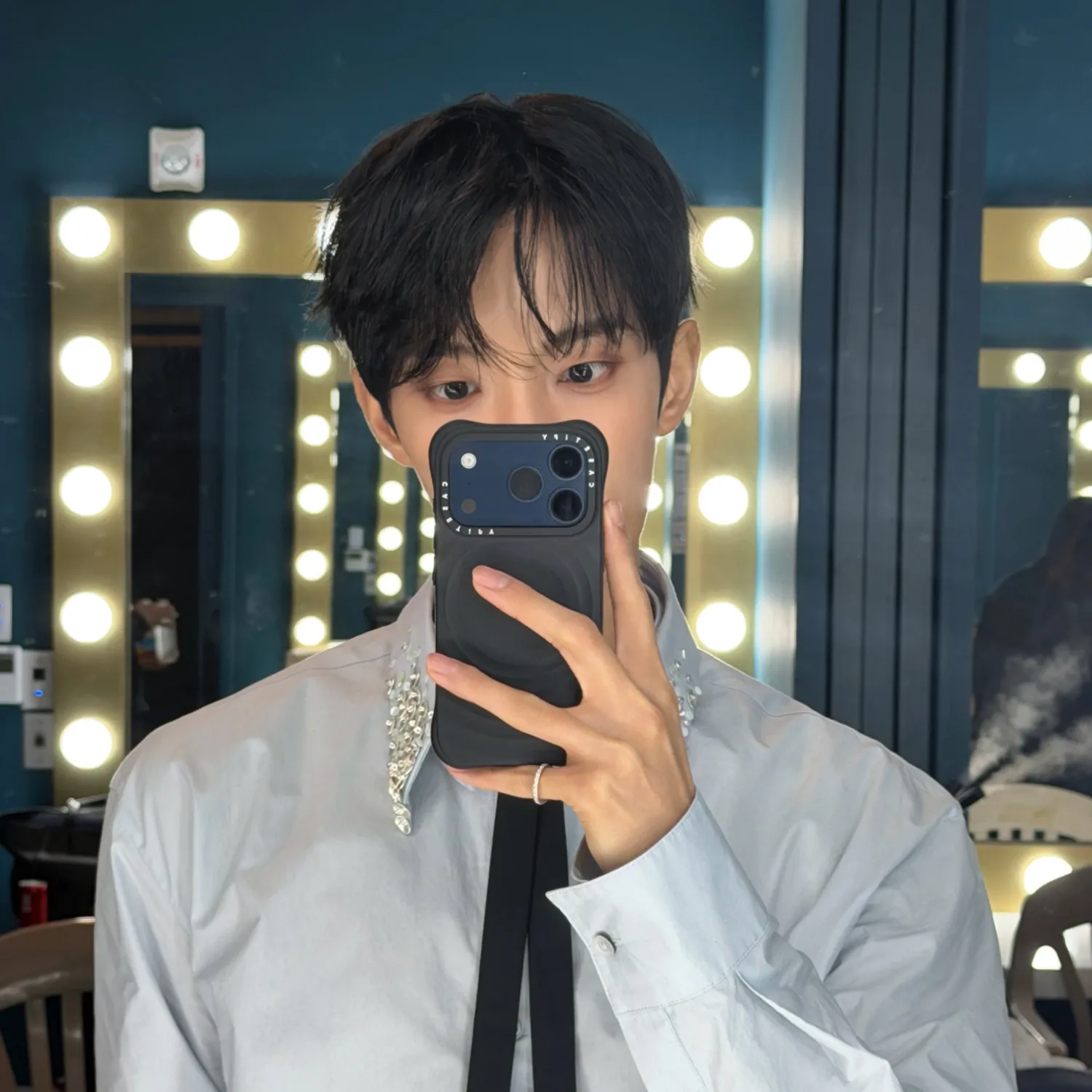 DK (SEVENTEEN)的最新照片