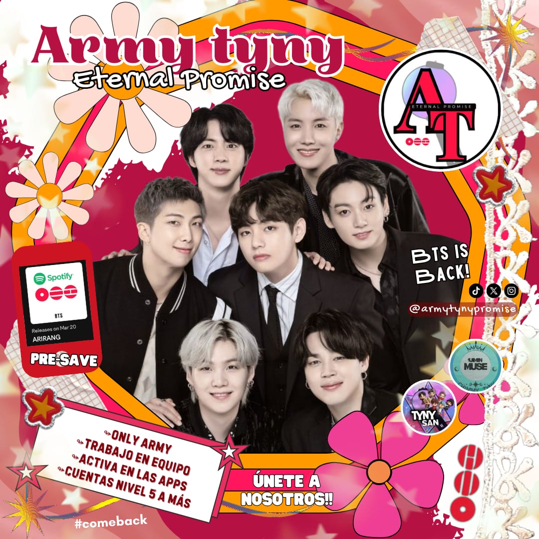 Potret di balik layar BTS