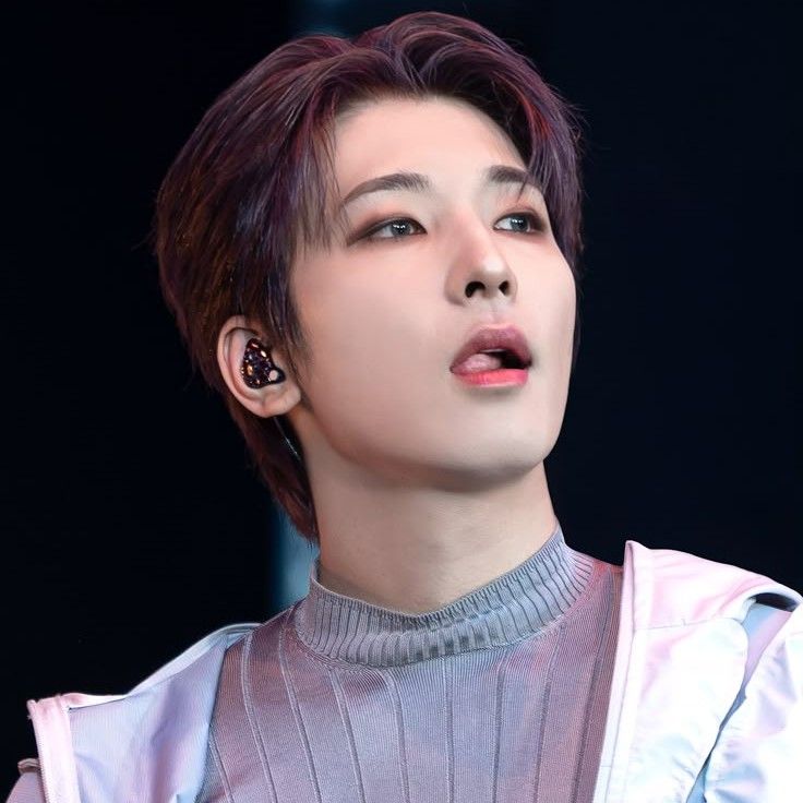 Behind-the-scenes cut of Wonwoo (SEVENTEEN)