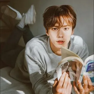 Recent activity shot of Rocky