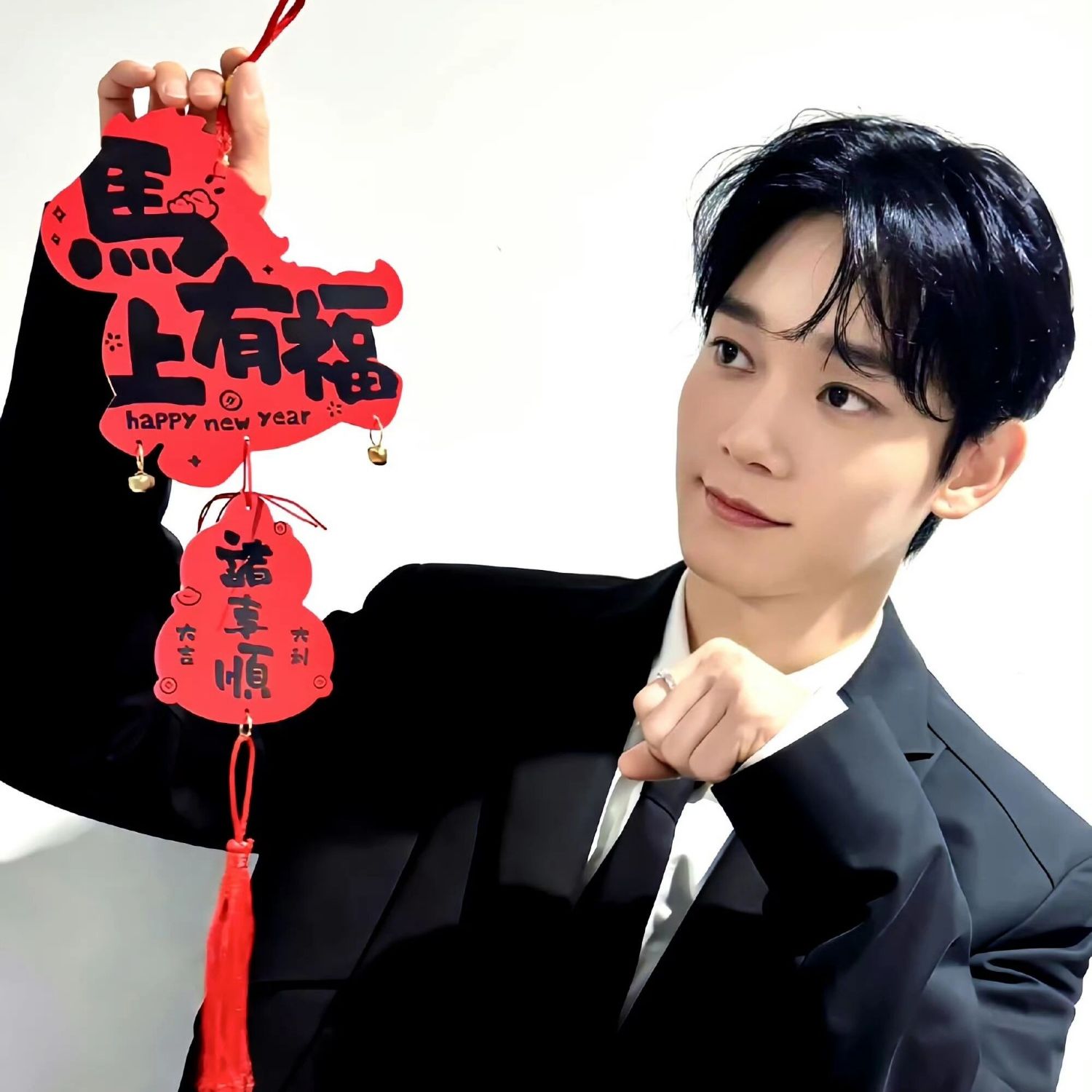 Potret di balik layar EXO