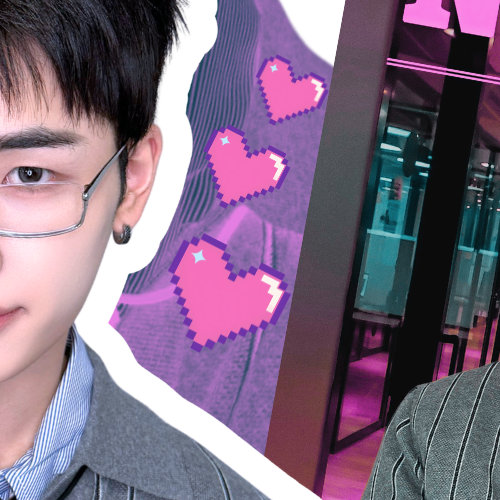 Today’s hot picks from the 하루 (NEXZ) community