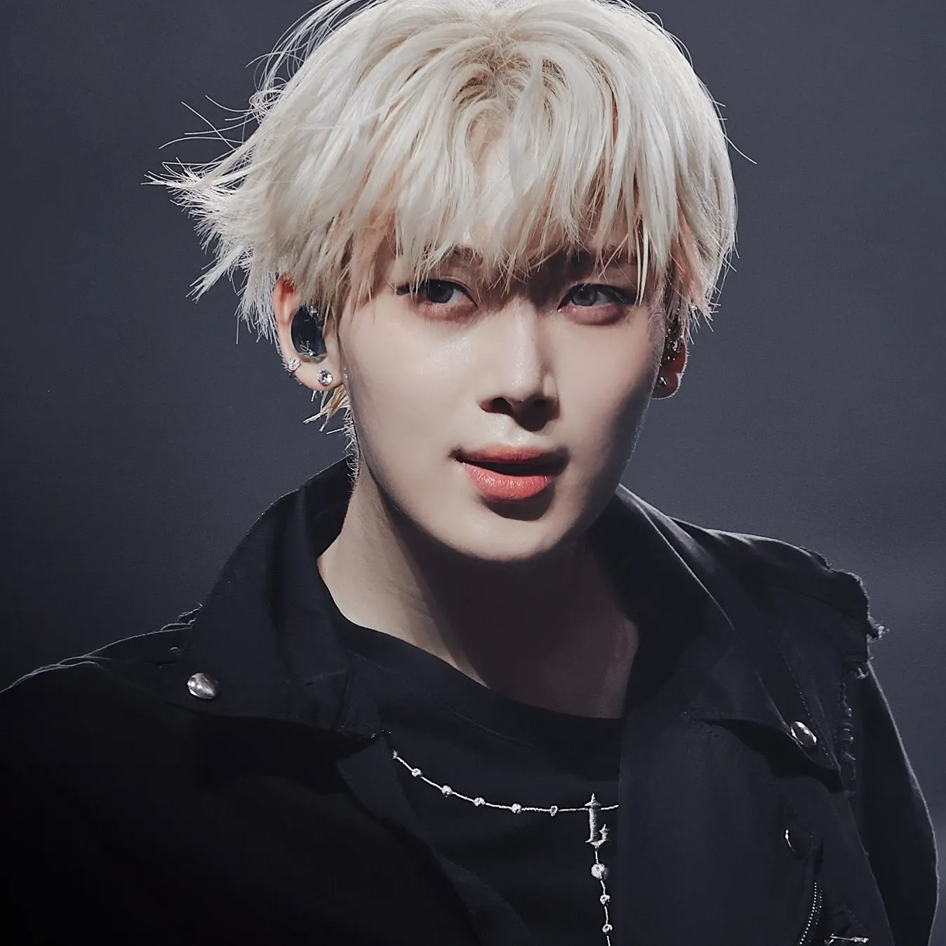 善禹 (ENHYPEN)的幕後花絮