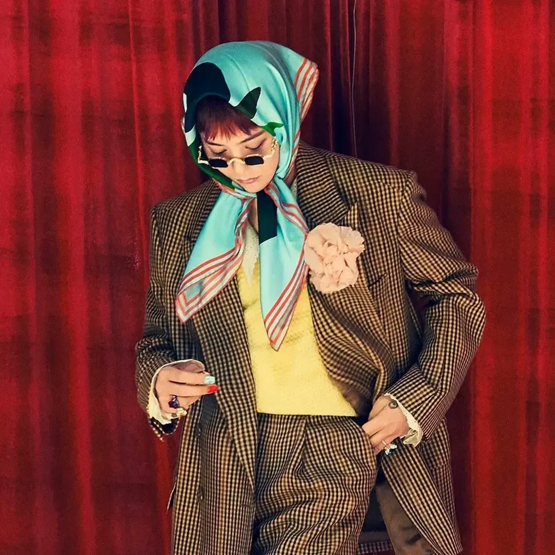 Latest photo of G-DRAGON (BIGBANG)