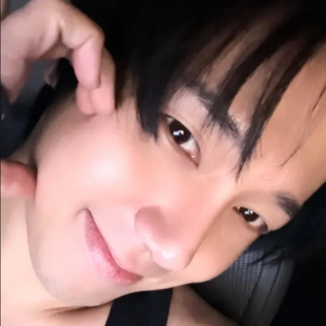 A moment captured by Yesung (Super Junior)'s fan