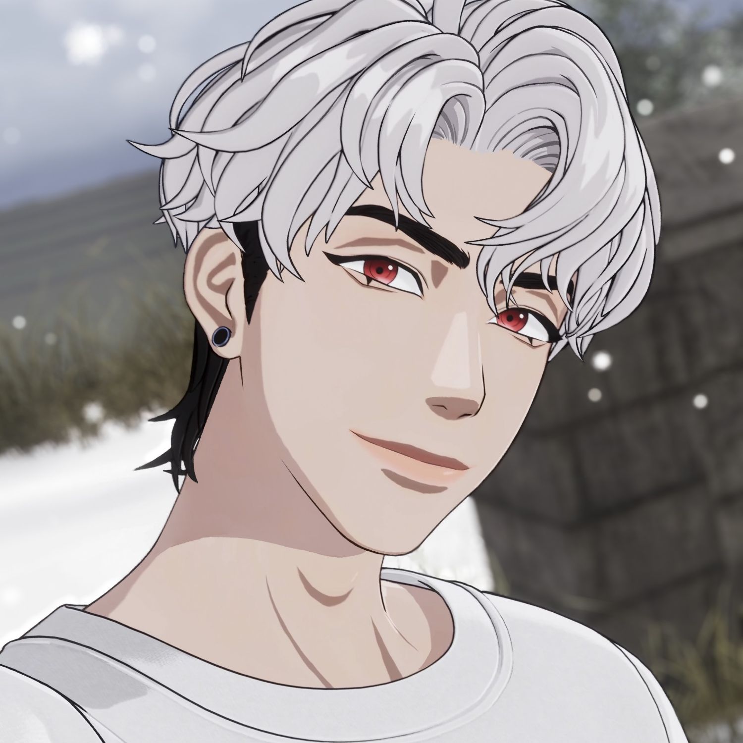 Latest photo of Eunho (PLAVE)