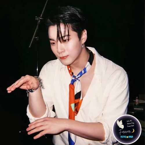 ASTRO的最新照片