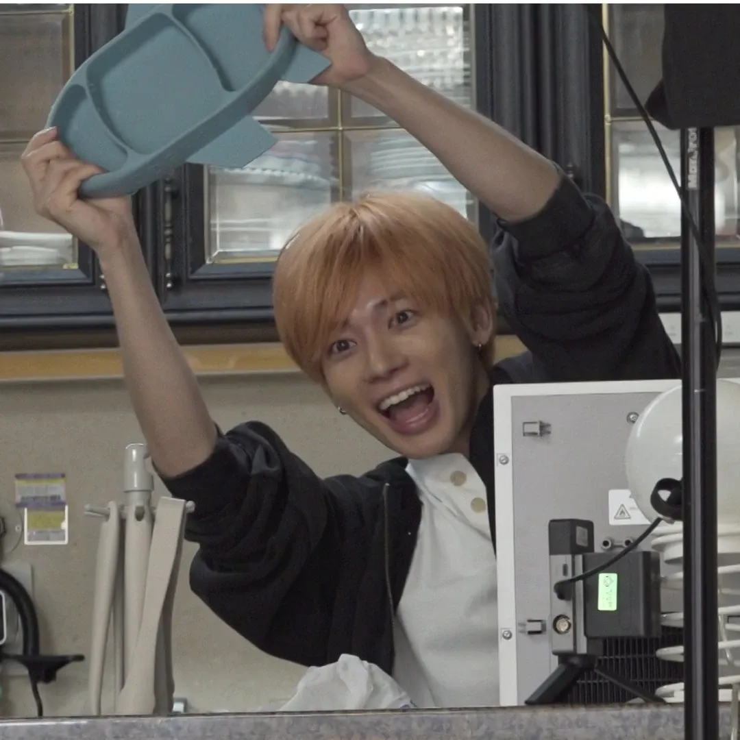 Latest photo of Taehyun (TOMORROW X TOGETHER)