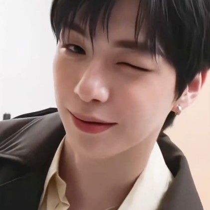 Foto terbaru Kang Daniel