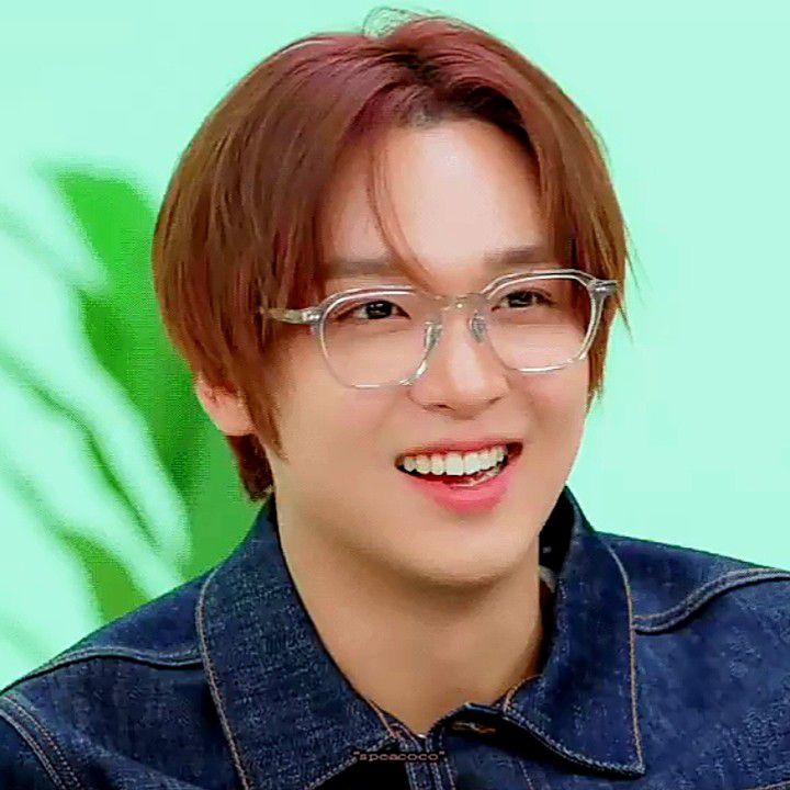 Latest photo of Haechan (NCT 127, NCT DREAM)