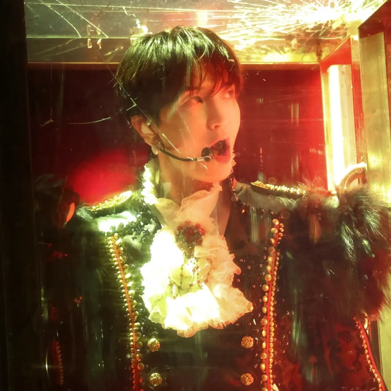 利特 (Super Junior)的最新活动照片