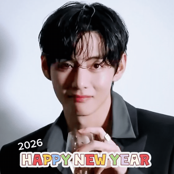 Foto terbaru V (BTS)