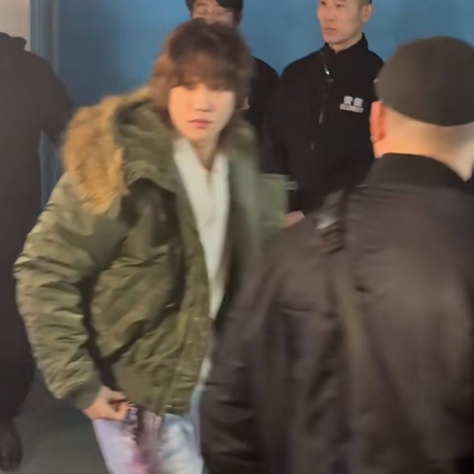 Latest photo of The 8 (SEVENTEEN)