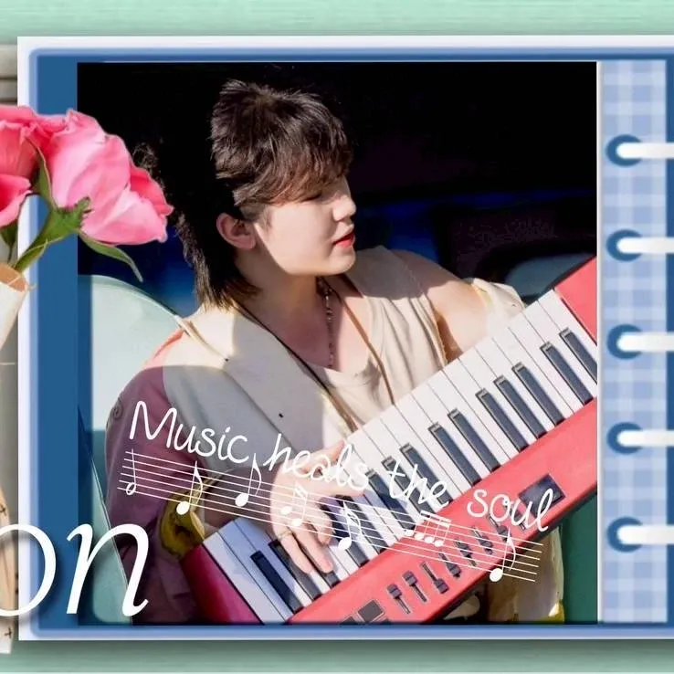 Behind-the-scenes cut of Woozi (SEVENTEEN)