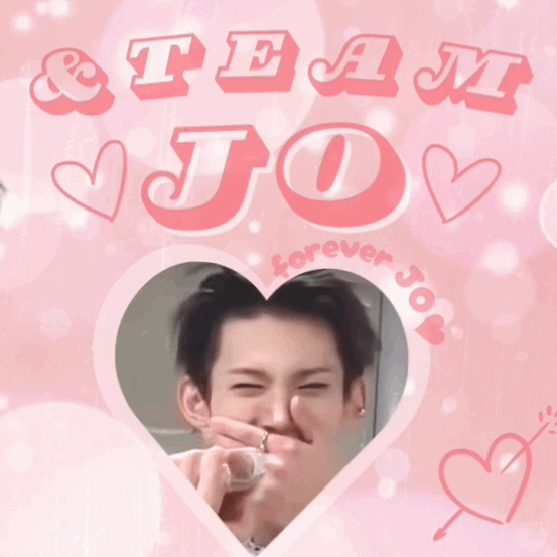 Latest photo of Jo (&TEAM)