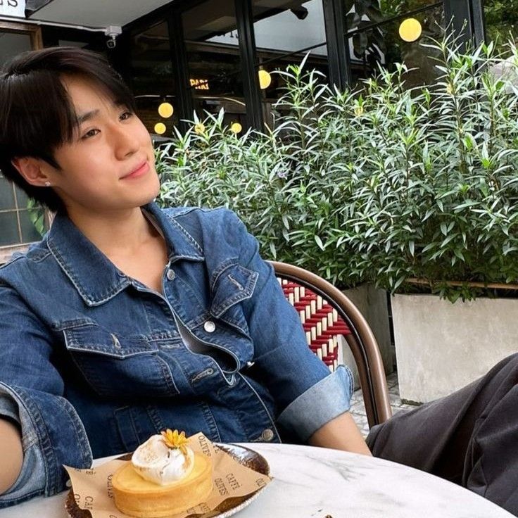 Latest photo of Nut (LYKN)