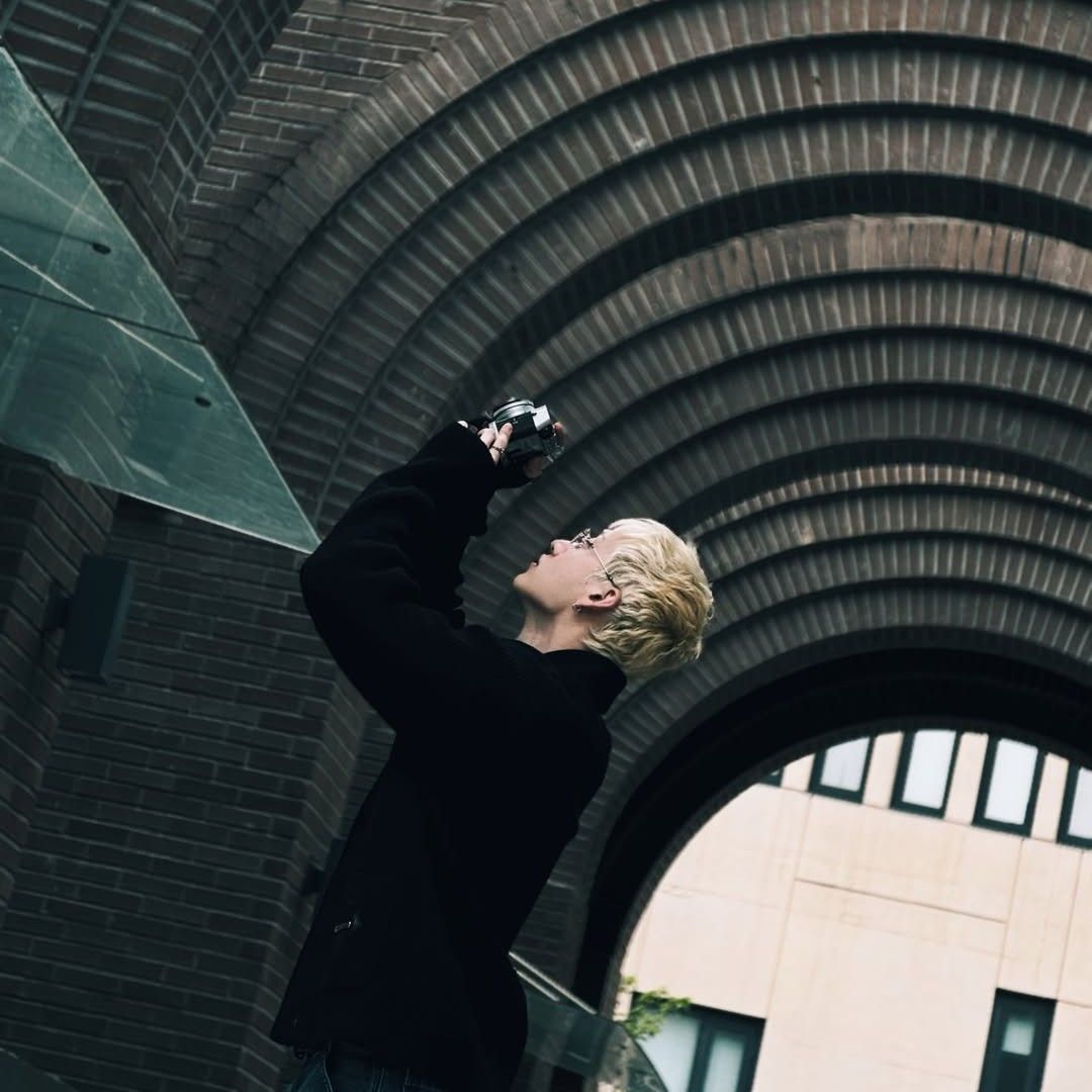 Stray Kids 팬이 찍은 순간