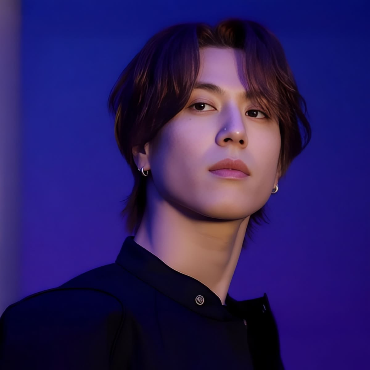 Latest photo of Yugyeom (GOT7)