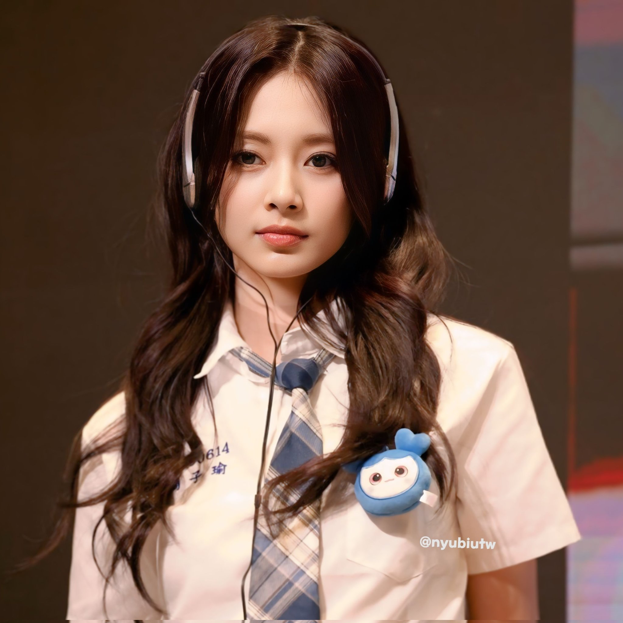 쯔위 (TWICE) 팬이 찍은 순간