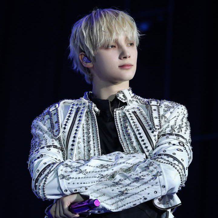 휴닝카이 (투모로우바이투게더) 팬이 찍은 순간