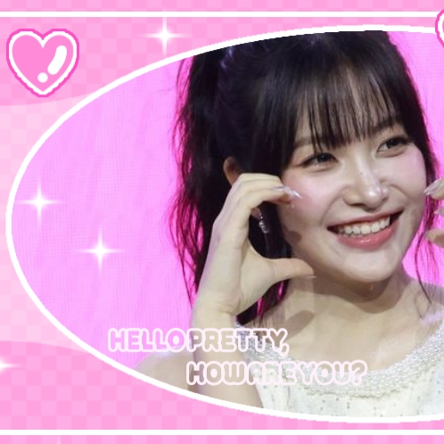 Latest photo of Yeri (Red Velvet)