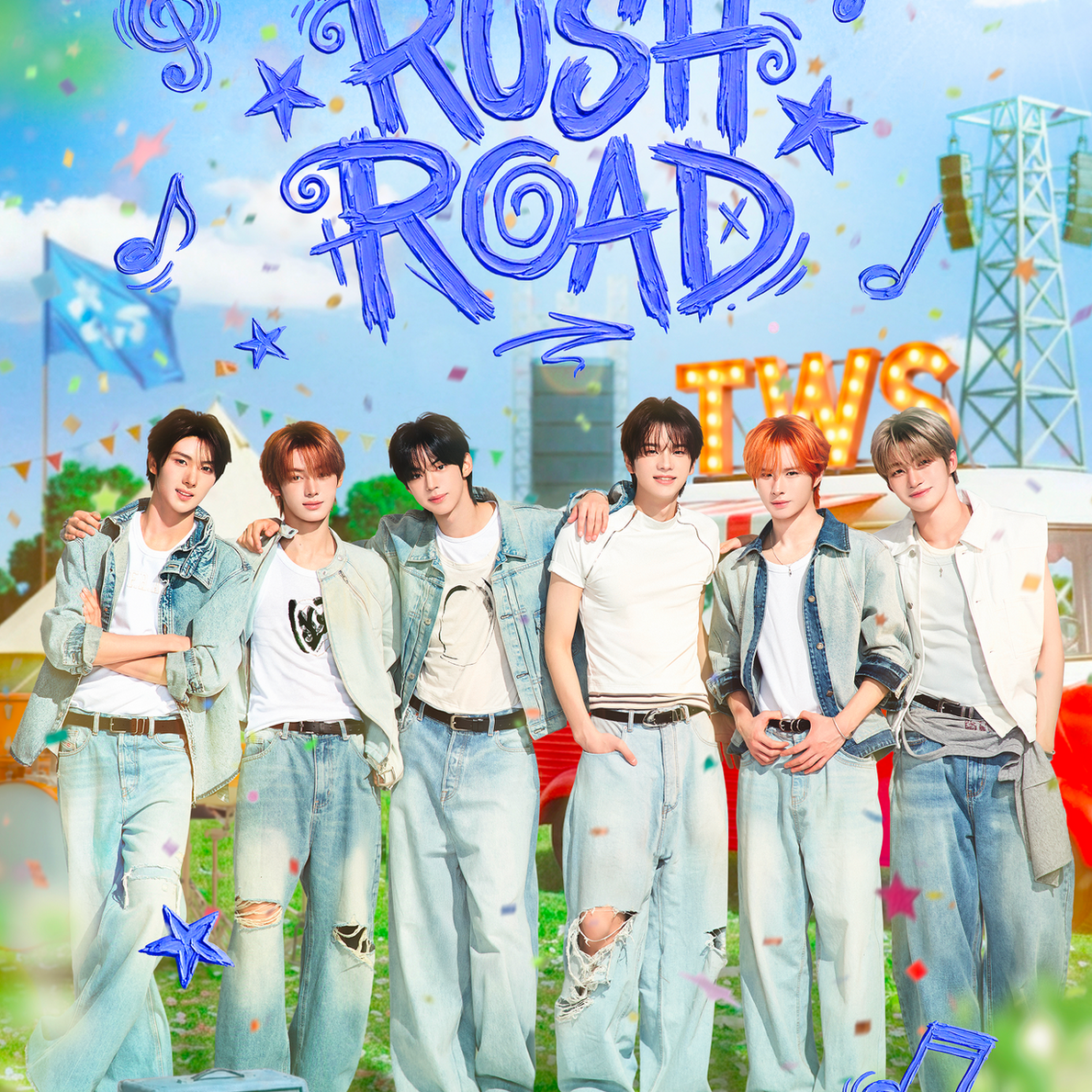 ジフン (TWS)の最近の活動写真