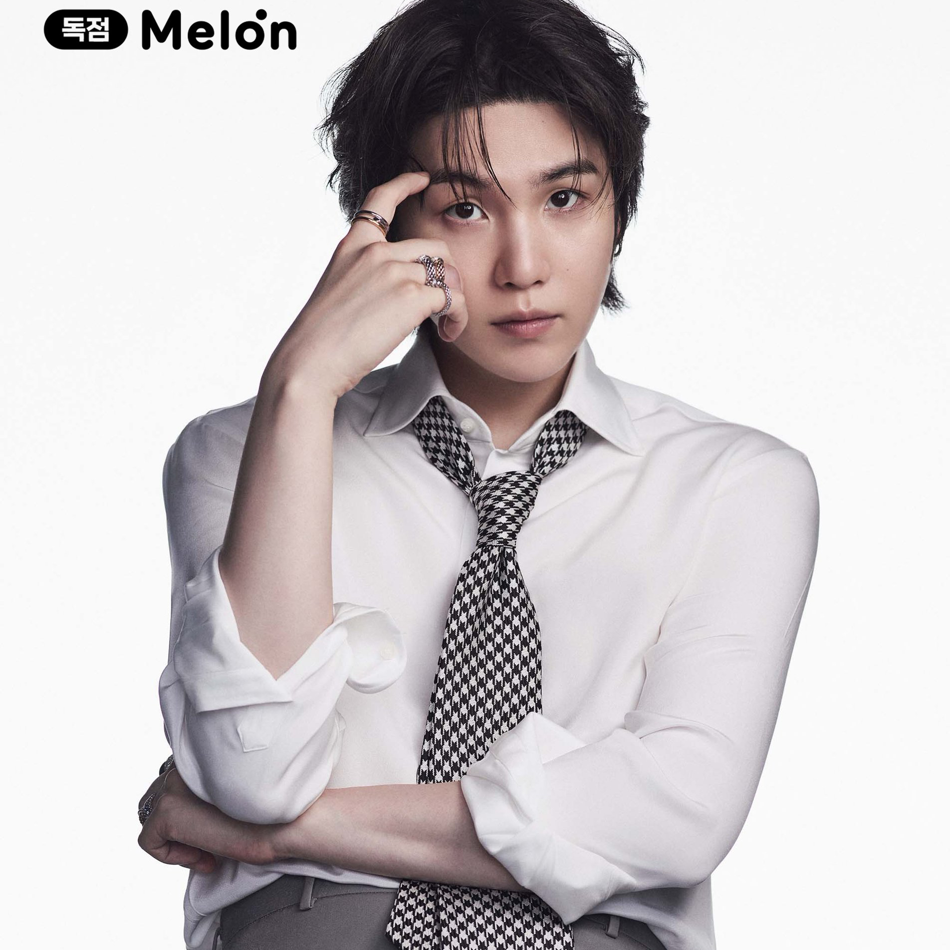 SUGA (BTS)の最新写真