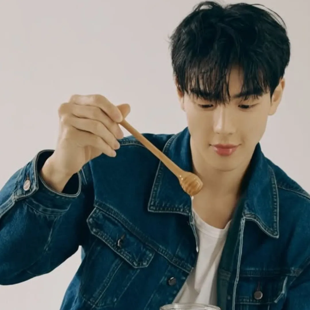 Shownu (MONSTA X)的最新活動照片