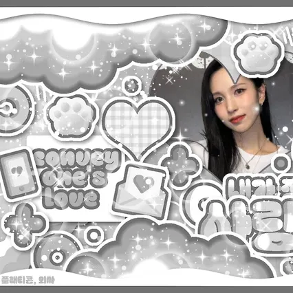 TWICE的最新照片