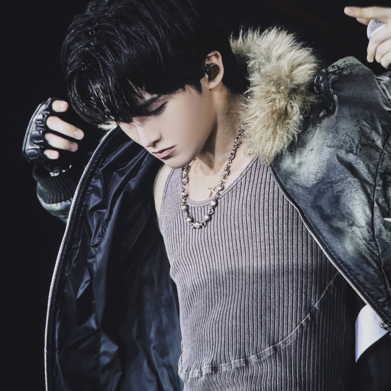 Latest photo of Mark (NCT 127, NCT DREAM)