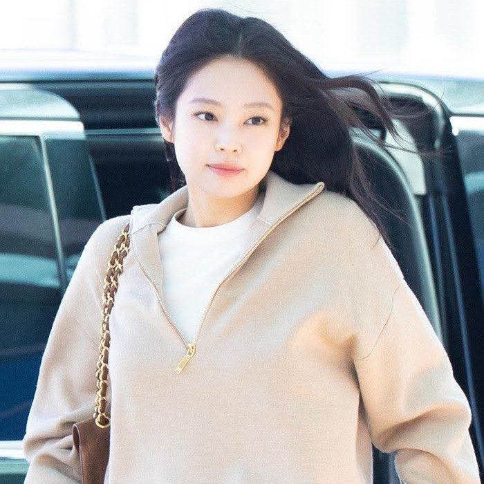 BLACKPINK的最新活動照片