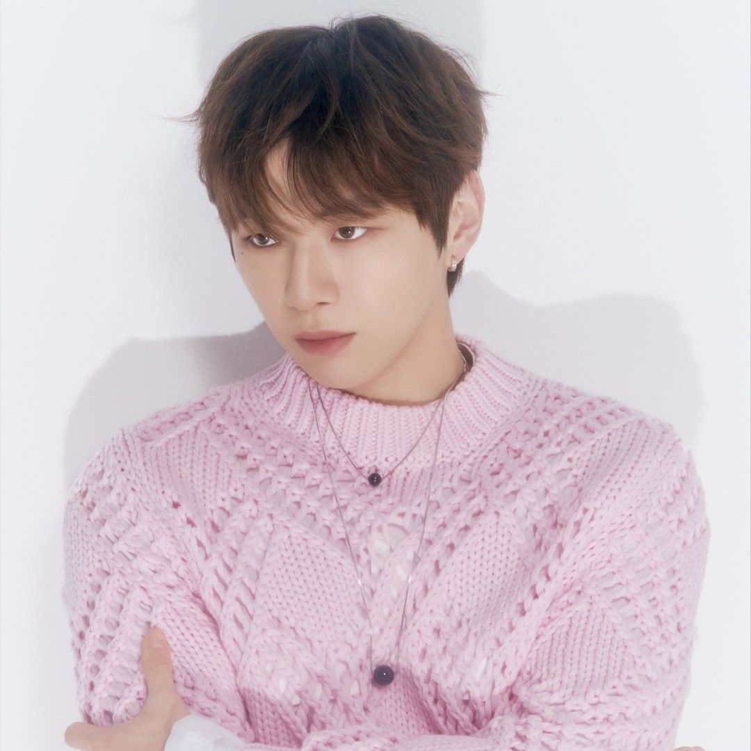 姜丹尼爾的幕後花絮