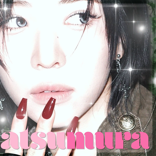 A moment captured by Maya (NiziU)'s fan