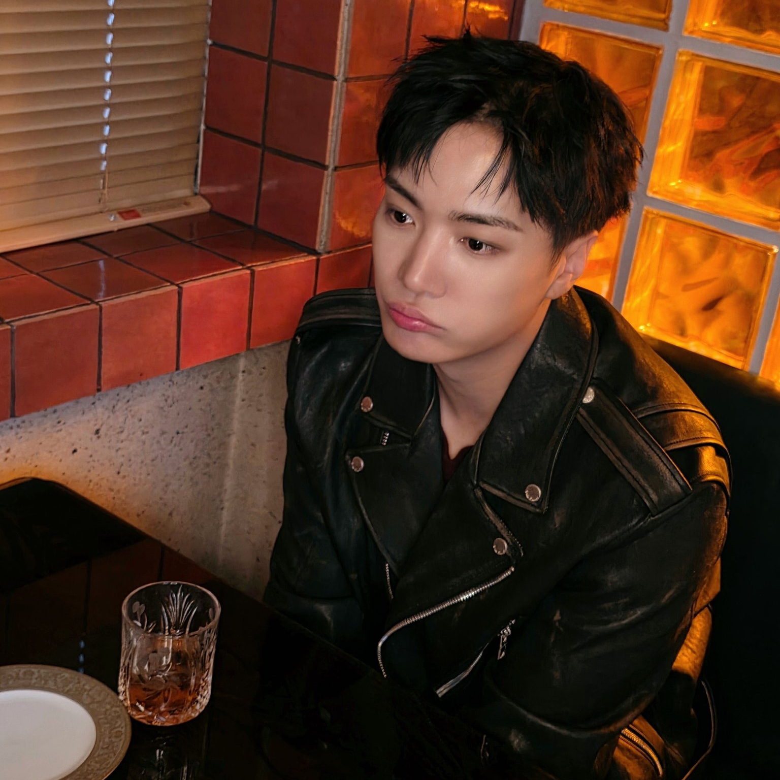 Latest photo of Kim Jonghyeon