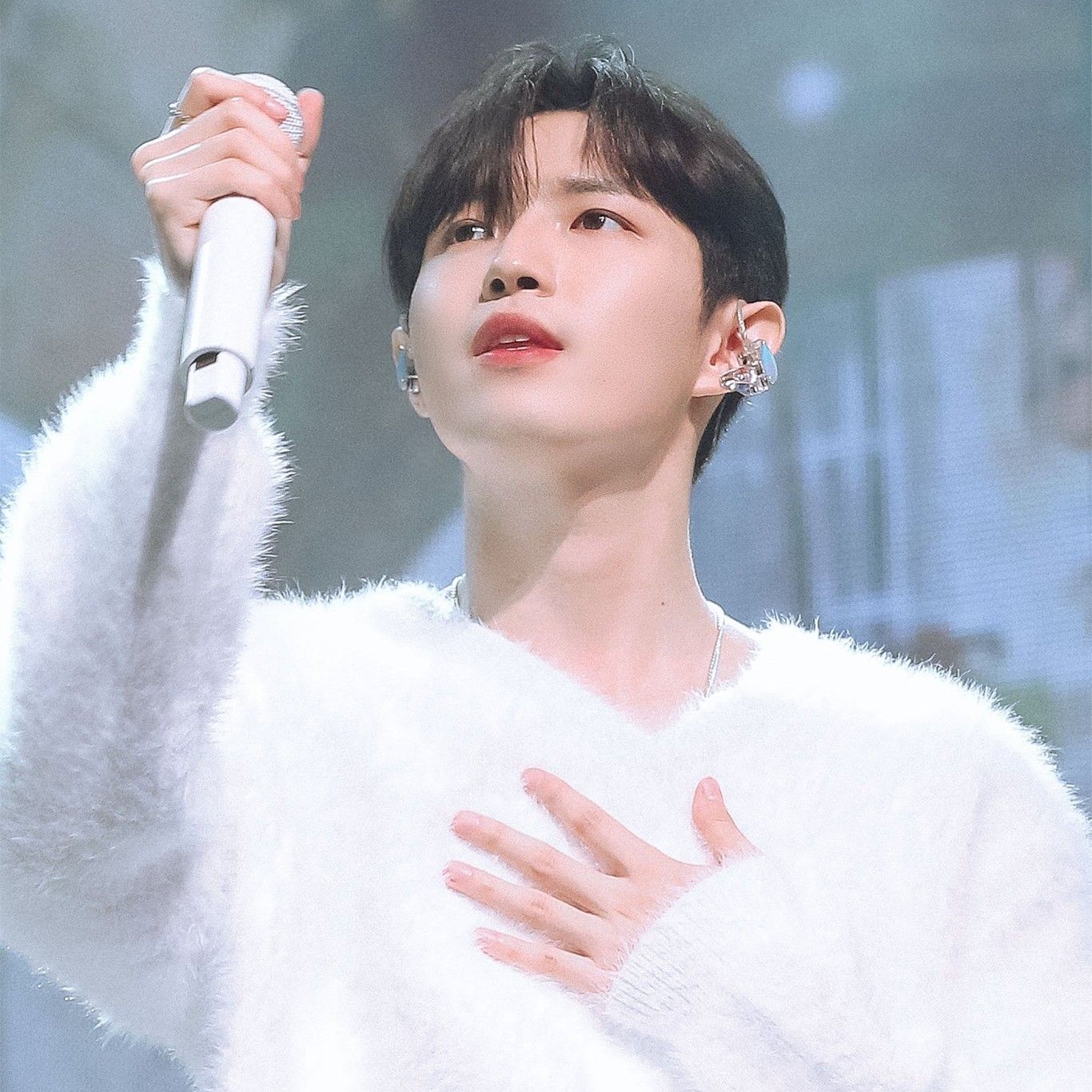 김재환의 비하인드 컷