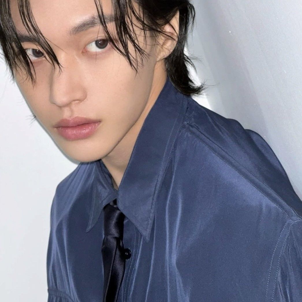 Wonbin (RIIZE)的最新照片