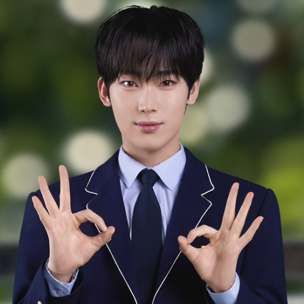 선우 (ENHYPEN) 최근 활동샷