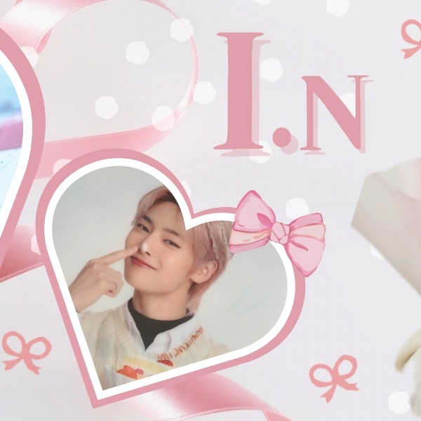 Behind-the-scenes cut of I.N (Stray Kids)