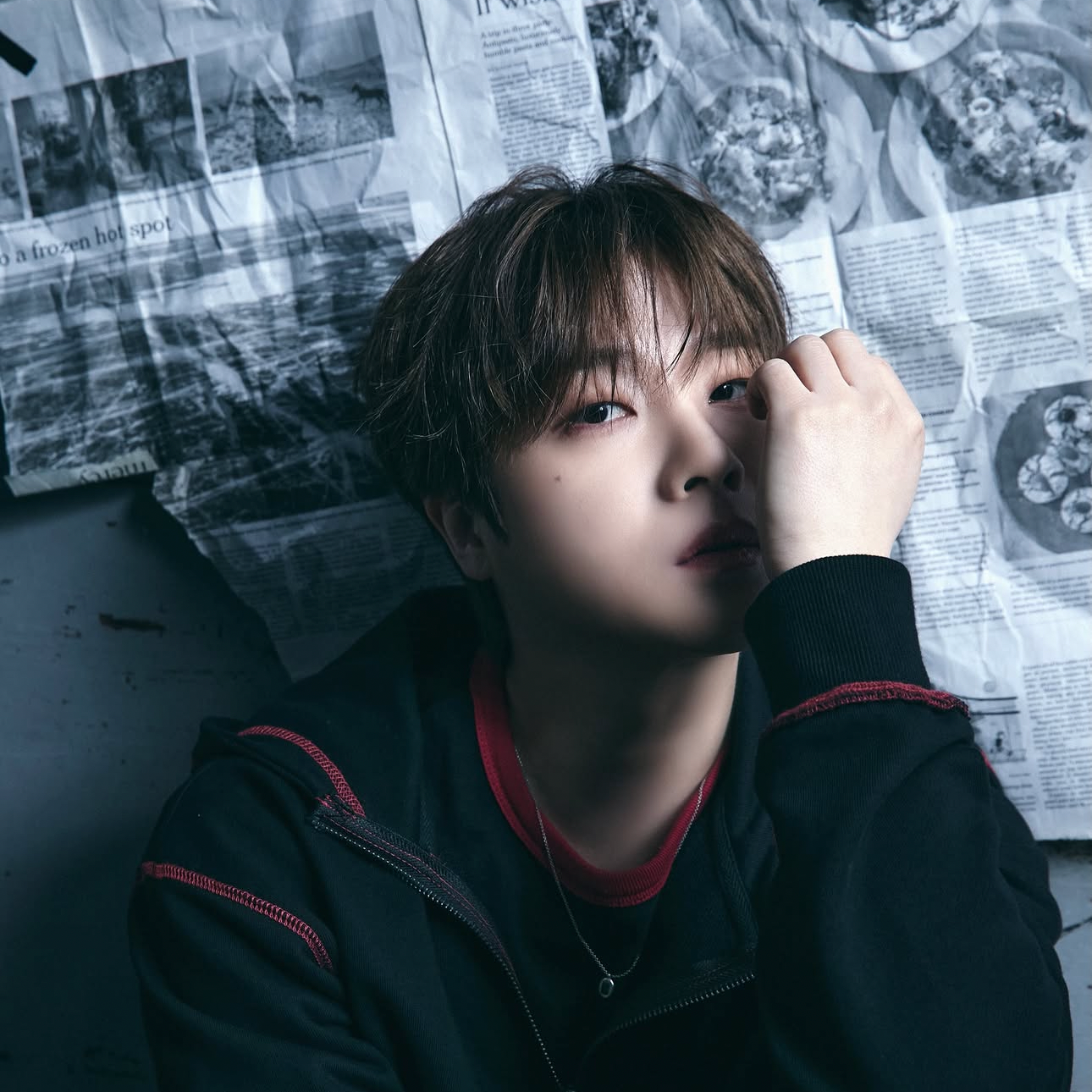 Latest photo of JAY (iKON)